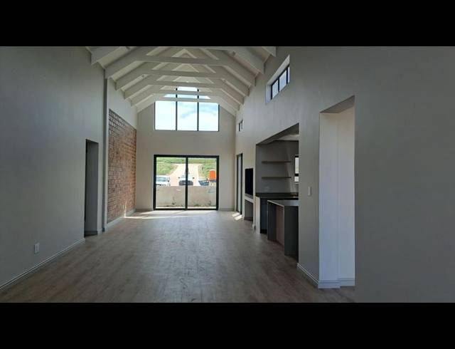 3 BEDROOM HOUSE FOR SALE IN STILBAAI-WES